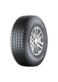Resim General Tire 285/70R17 116/113S 6Pr Grabber AT3 Dört Mevsim Lastiği 2025 