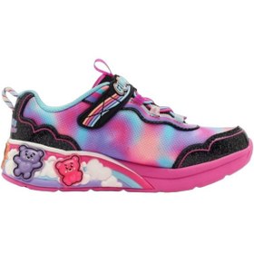 Resim Skechers Gummy Friends Kız Çocuk Günlük Ayakkabı 