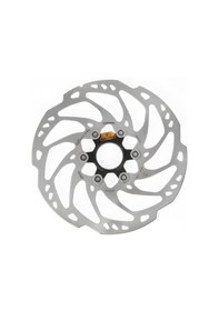 Resim Shimano Slx 203 MM Ice-tech Centerlock Rotor Sm-rt70 