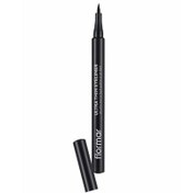 Resim Flormar Ultra Thin Eyeliner Siyah 