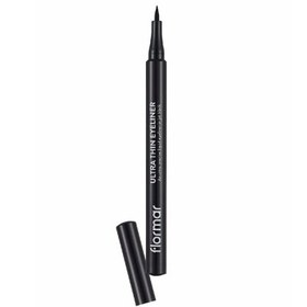 Resim Flormar Ultra Thin Eyeliner Siyah 