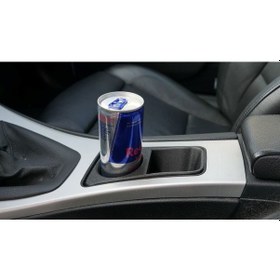 Resim Opencart Bmw E90 E92 E93 Vb. İçin Bardak Tutucu V2. Sadece Plastik Aparattır 