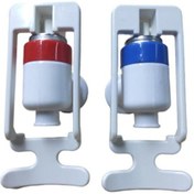 Resim Ar1035sp - 1037sp - 1025sp Su Sebili Sıcak - Soğuk Musluk Seti 