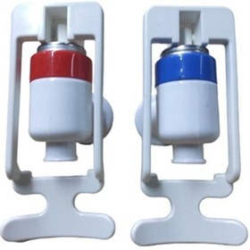 Resim Ar1035sp - 1037sp - 1025sp Su Sebili Sıcak - Soğuk Musluk Seti 