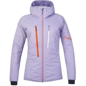 Resim Hannah Gabby Hoody Iı Kadın Outdoor Ceket 10048866hhx.01 Wisteria Wisteria Lila 