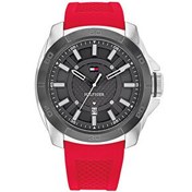 Resim Tommy Hilfiger TH1792135 Erkek Kol Saati 