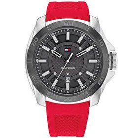 Resim Tommy Hilfiger TH1792135 Erkek Kol Saati 