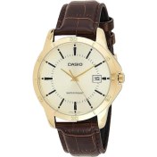 Resim Casio MTP-V004GL-9AUDF Kol Saati 