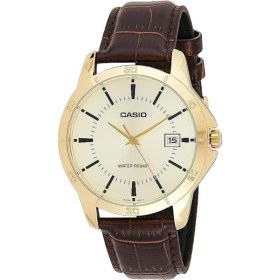 Resim Casio MTP-V004GL-9AUDF Kol Saati 