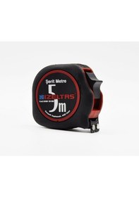 Resim Izeltaş 05881 Plastik Metre 5 Mt Lik 