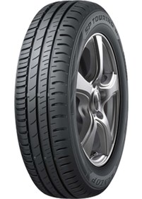 Resim DUNLOP 175/65R14 82T SP TOURİNG R1 2024 OTO YAZ LASTİĞİ 