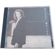 Resim Michael Bolton CD* Soul Provider 