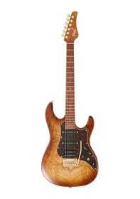 Resim Fujigen Odyssey Elektro Gitar Eos2ew1rm/hcb 