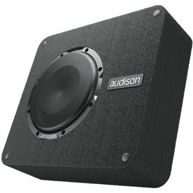 Resim Öztürk Elektronik-audison Prima Apbx 8 Ds 