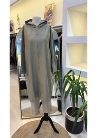 Resim İnvee Kapşonlu Yagmurluk 7045 Cagla Cagla Çağla 