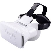 Resim Tcherchi Sanal Gerçeklik 3D Gözlüğü (Yurt Dışından) 