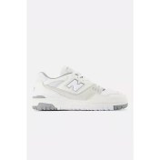 Resim New Balance Lifestyle BB550UTW Bej Kadın Günlük Spor Ayakkabı 