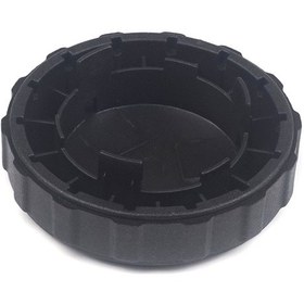 Resim Audi Seat Skoda Vw Için Ön Koltuk Sırt Ayar Makarası Siyah 8K0881671 