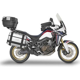 Resim Givi Tl1144kıt Honda Crf1000 Afrıca Twın (16-19) Alet Çantası Bağlantı Kiti 