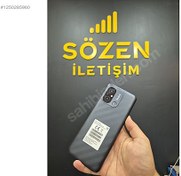 Resim Xiaomi Redmi 12C İkinci El TR | 128 GB | Gri İkinci El REDMİ 12C 128/6 1SENE GARANTİLİ
