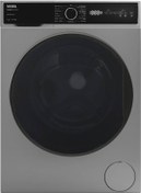 Resim Vestel CMI 98322 G WIFI 1200 Devir 9 KG Çamaşır Makinesi 