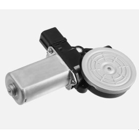 Resim Npe Honda Civic 2007-2011 Fd6 Ön Sağ Cam Motoru Yolcu Tarafı 