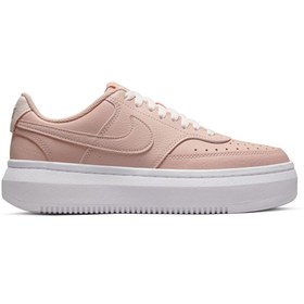 Resim W COURT VISION ALTA Pembe Kadın Sneaker 