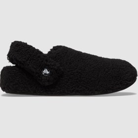 Resim Crocs Ev Terlik Classic Cozzzy Slipper Unısex Ev Terlik 