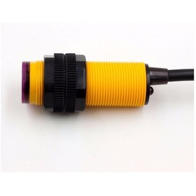 Resim Alkatronik-E18-D80Nk Kızılötesi Mesafe Sensör Mz80 