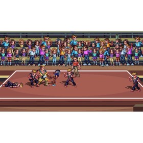 Resim Gamemill The Karate Kid Street Rumble PS5 