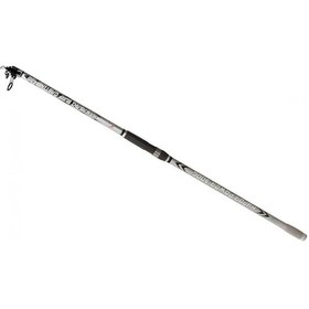 Resim Captain 1693 Kawasaki 420cm Tele Surf Cast Kamış 300gr Atar 