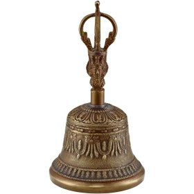 Resim Meinl Sonic Energy B-XL 4.3" X-Large Bell 