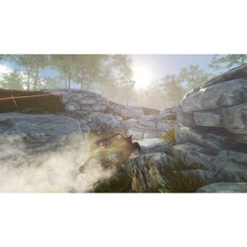 Resim BigBean Overpass Ps4 Oyun 