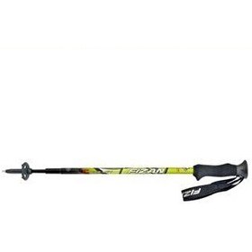 Resim Fizan Compact 3 Section Pole Yeşil Baton 