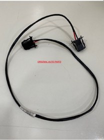 Resim Clio 4-ıv/captur Fan Motoru Resistanz Kablosu A72905200-271507074 