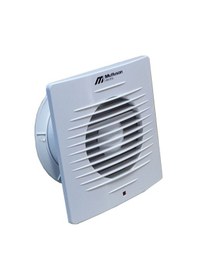 Resim Mutlusan 200 Lük 20Cm Banyo & Wc Tipi Pimaş Aspiratör 
