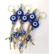 Resim Hd Marketim Nazar Boncuk Anahtarlık 81913087 5 Adet 