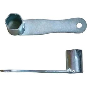 Resim Buji Anahtarı Testere Motor 