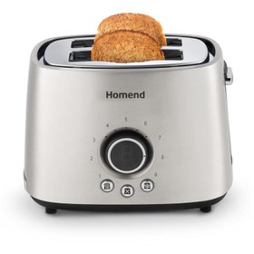 Resim Hepta Collection Homend Breadfast 1502h Ekmek Kızartma 