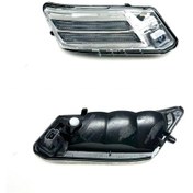 Resim Lamba Sis Xc60 08-13 Lh Gündüz Led 