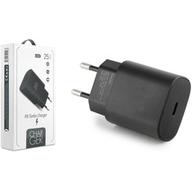 Resim Anka Cep Cep Telefonu Aksesuarları Poco X3 GT Uyumlu SG63 25W Pd USB Ultra Turbo Fast Hızlı Şarj Başlığı Kafa 