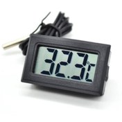 Resim gaman Mini Dijital Prob Termometre 