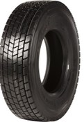 Resim Continental 285/70R19.5 146/144M TL Conti Hybrid HD3 EU LRH 16PR M+S 3PMSF 2025 Üretim Kış Lastiği 