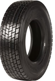Resim Continental 285/70R19.5 146/144M TL Conti Hybrid HD3 EU LRH 16PR M+S 3PMSF 2025 Üretim Kış Lastiği 