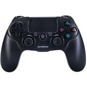 Resim Gamemaster GP-467 Ps4 Bluetooth Oyun Kolu Gamemaster