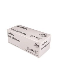 Resim Murata 371 SR920SW Saat Pili 100'lü 