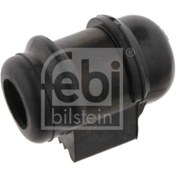 Resim FEBI 31008 Viraj Demir Lastigi Clio II Lutecia Megane I Megane Scenic 7700784171 (WC775655) (Fiyat:2 Adet İçindir) 