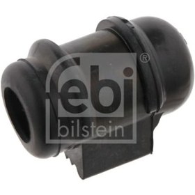 Resim FEBI 31008 Viraj Demir Lastigi Clio II Lutecia Megane I Megane Scenic 7700784171 (WC775655) (Fiyat:2 Adet İçindir) 