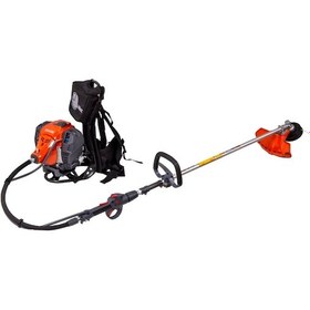 Resim Oleomac 454 BP Ergo 3.3 Hp Euro5 Motorlu Sırt Tipi Tırpan 