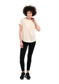 Resim Sportive Icona2 Kadın Beyaz Günlük Stil T-shirt 24yktl18d20-chk 1605136 Beyaz 